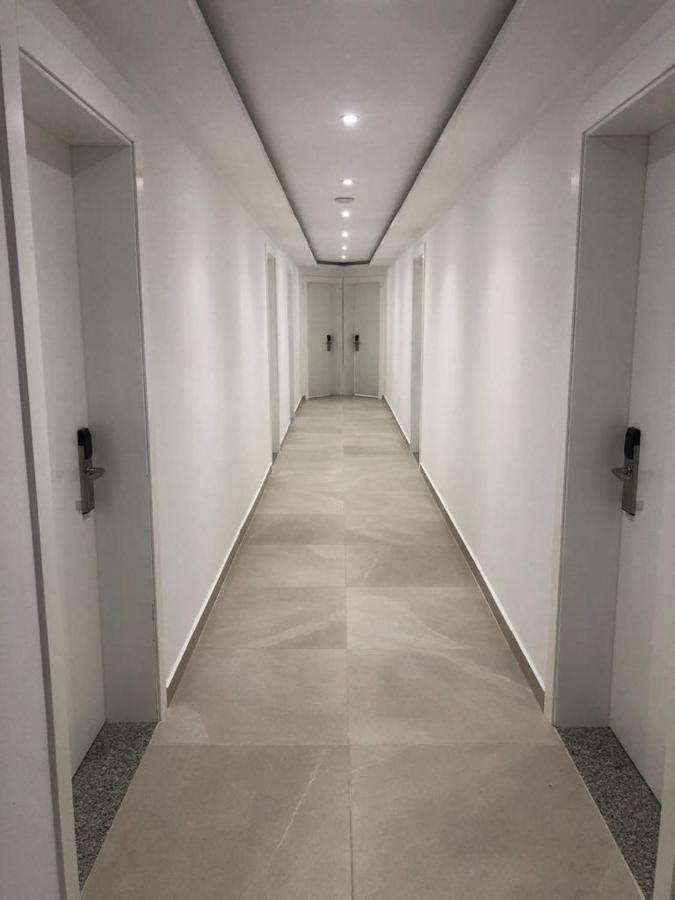 Hotel Mario, Shëngjin Exteriér fotografie