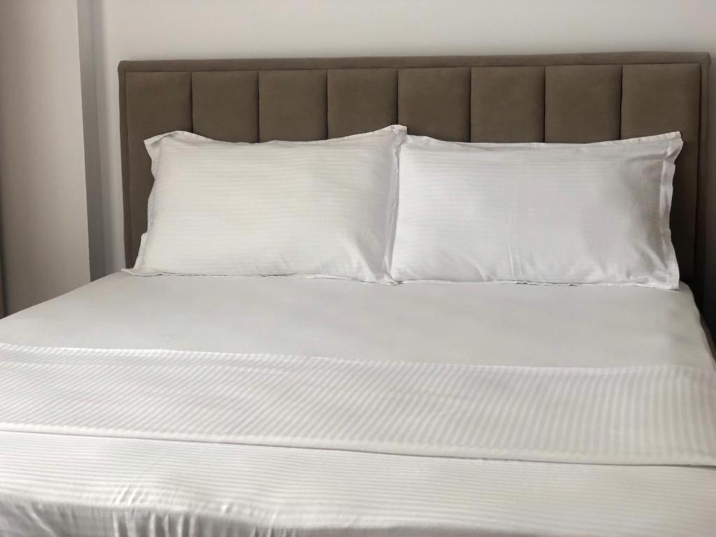 Hotel Mario, Shëngjin Exteriér fotografie