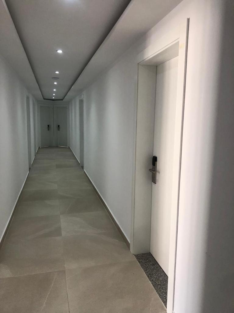 Hotel Mario, Shëngjin Exteriér fotografie